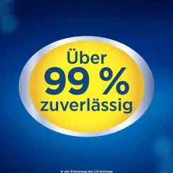 Clearblue Ovulationskit Fortschrittlich & Digital, 20 St