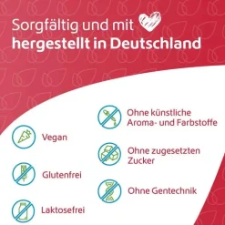 Coenzym Q10 200 mg vegan Kapseln, 120 St