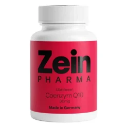 Coenzym Q10 Kapseln 30 mg, 90 St