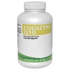 Coenzym Q10 Kapseln, 60 St
