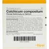 Colchicum Compositum Ampullen, 10 St