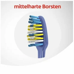 Colgate Flex Zone Zahnbürste mittel, 1 St