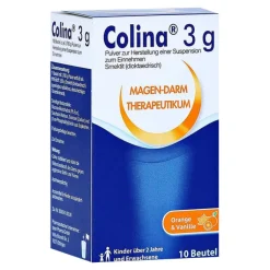 Colina® 3 g Beutel, 10 St