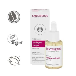 Collagen Drops Serum, 30 ml