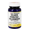Collagen Hydrolysat Hyaluronsäure GPH Kapseln, 60 St