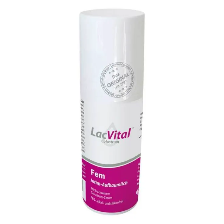 Colostrum Intim Aufbaumilch, 50 ml