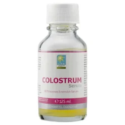 Colostrum Serum Flüssigkeit, 125 ml