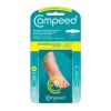 Compeed® Hühneraugenpflaster Medium feuchtigkeitsspendend, 6 St