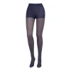 Compressana Calypso 140den Stütz-Strumpfhose nachtblau Größe 4 , 1 St
