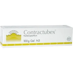 Contractubex® Gel, 100 g
