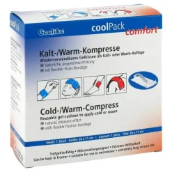 Cool Pack Comfort Kalt Warm, 1 St