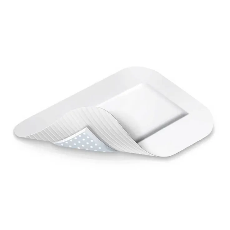 Cosmopor Advance 5x7,2 cm, 10 St