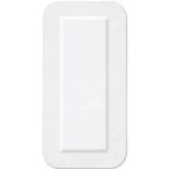 Cosmopor® silicone Wundverband 10x20 cm, 10 St