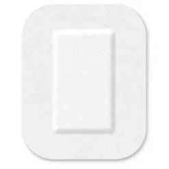 Cosmopor® silicone Wundverband 8x10 cm, 10 St