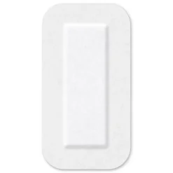 Cosmopor® silicone Wundverband 8x15 cm, 25 St