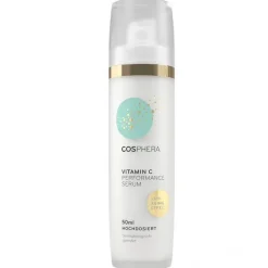 Cosphera Vitamin C Performance Serum, 50 ml