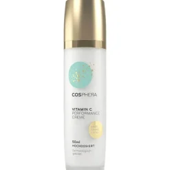 Cosphera Vitamin C Performance Creme, 50 ml