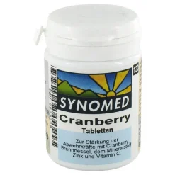 Cranberry Tabletten, 120 St