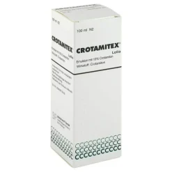 Crotamitex Lotio, 100 ml