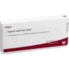 Cuprum aceticum comp. Ampullen, 10X1 ml