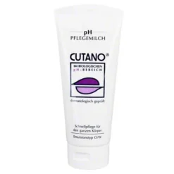Cutano Pflegemilch, 200 ml