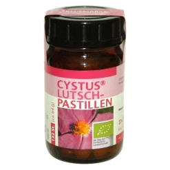 Cystus Lutschpastillen, 132 St