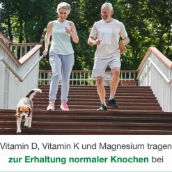 D3 K2 MG-Loges Kapseln, 180 St