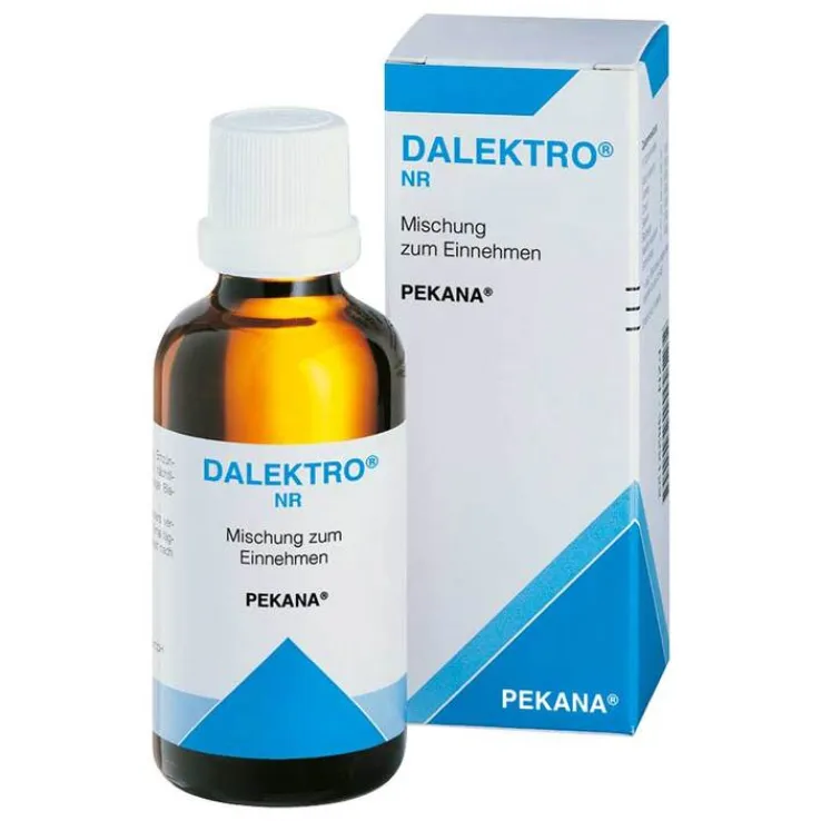 DALEKTRO® NR Tropfen, 50 ml