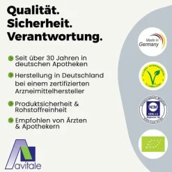 Darmflora Aktiv Plus 100 Mrd.Bakterien + 7 Vitamine, 40 St