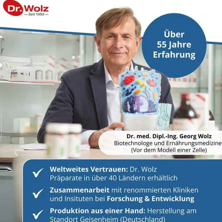 Darmflora plus select intens Kapseln, 40 St