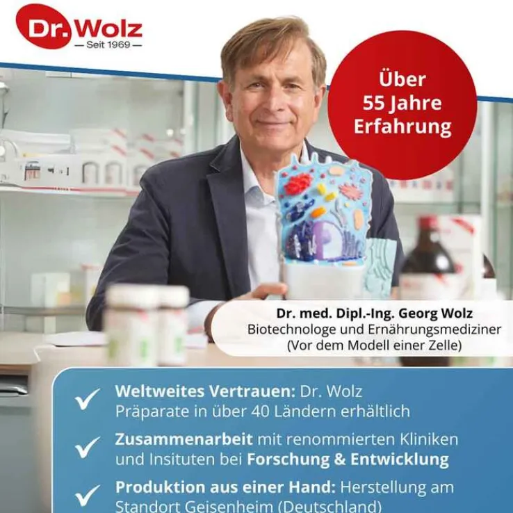 Darmflora plus select Kapseln, 40 St