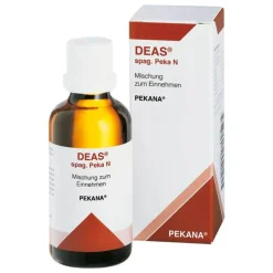 DEAS® spag. Peka N Tropfen, 50 ml