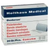 Dederon Fixierbinden 4 m x 6, 20 St