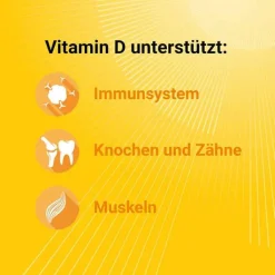 Dekristolvit D3 1.000 I.E. Tropfen, 10 ml