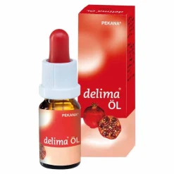 Delima Öl, 10 ml