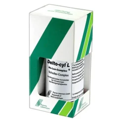 Delto Cyl L Ho Len Complex Tropfen, 30 ml