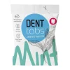 Denttabs Zahnputztabletten stevia mint, 125 St