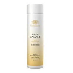 Dermaplan Wasch Balance, 200 ml