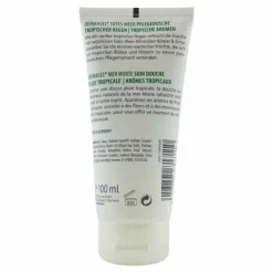 Dermasel TM Pflegedusche tropischer Regen lim.Ed., 100 ml