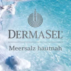 Dermasel Totes Meer Duschgel Fresh Ocean limited Edition, 100 ml