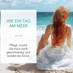 Dermasel Totes Meer Körperschaum zu Öl Meeresbrise, 150 ml