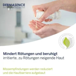 Dermasence Barriopro Emulsion, 50 ml
