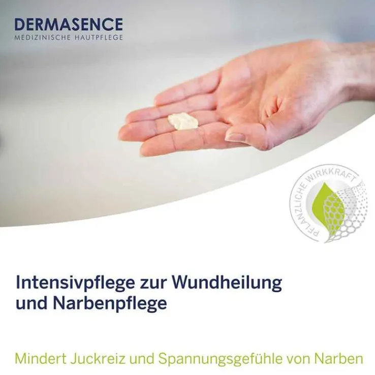 Dermasence Barriopro Wund- und Narbenpflegeemulsion, 30 ml