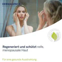 Dermasence Chrono retare Anti-Aging-Serum, 30 ml