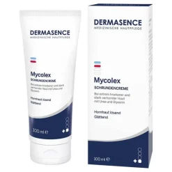 Dermasence Mycolex Schrundencreme, 100 ml