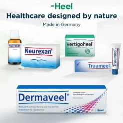 Dermaveel® Creme, 30 ml