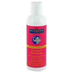 Dermifant Kindershampoo Hair, 200 ml