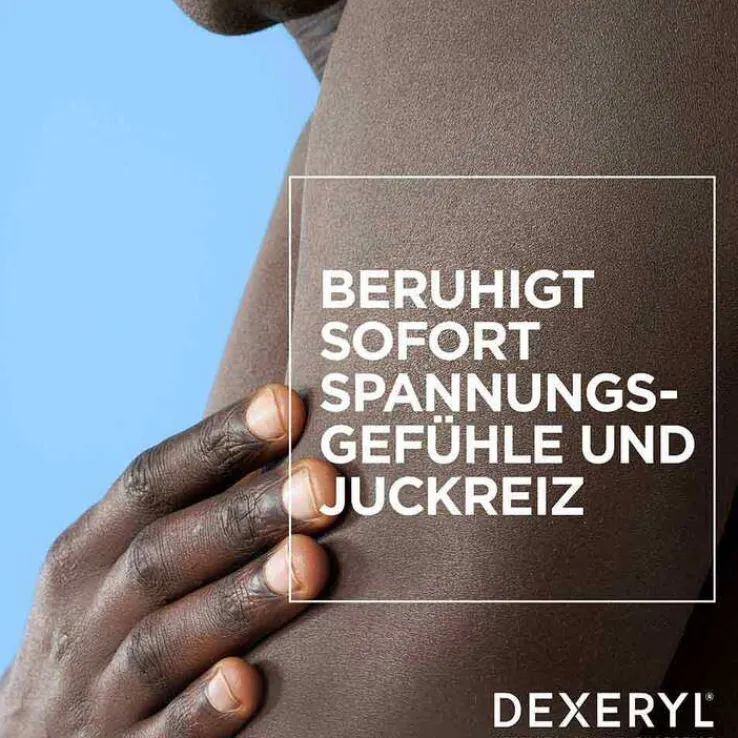 Dexeryl Pflegelotion, 500 ml
