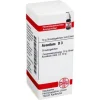 DHU Aconitum D 3 Globuli, 10 g