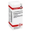 DHU Arsenicum album C 1000 Globuli, 10 g